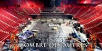 Mylène Farmer - L'ombre des autres - Bonus vidéo Avant que l'ombre... à Bercy