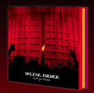Mylène Farmer - Avant que l'ombre... - Coffret 12 CD +° 2 DVD 2021
