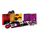 Coffret 12CD/2DVD Avant que l'ombre...