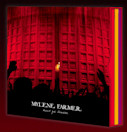 Mylène Farmer - Avant que l'ombre... - Coffret 15 vinyles 2021
