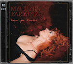 Mylène Farmer Avant que l'ombre... - Double CD 2021