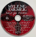 Mylène Farmer - Avant que l'ombre... - Double 2CD 2021