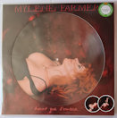 Mylène Farmer Avant que l'ombre... Double Vinyle Picture Disc 2022