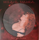 Mylène Farmer Avant que l'ombre... Double Vinyle Picture Disc 2022