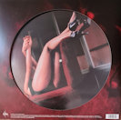 Mylène Farmer Avant que l'ombre... Double Vinyle Picture Disc 2022