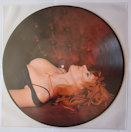 Mylène Farmer Avant que l'ombre... Double Vinyle Picture Disc 2022