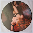 Mylène Farmer Avant que l'ombre... Double Vinyle Picture Disc 2022