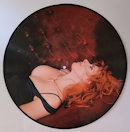 Mylène Farmer Avant que l'ombre... Double Vinyle Picture Disc 2022