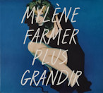 Mylène Farmer - Plus Grandir Best Of 1986 / 1996 - Double CD