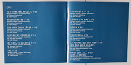 Mylène Farmer - Plus Grandir Best Of 1986 / 1996 - Double CD