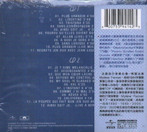 Mylène Farmer - Plus Grandir Best Of 1986 / 1996 - Double CD Taïwan