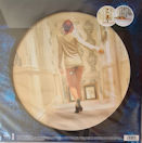 Mylène Farmer - Bleu Noir - Double Vinyle Picture Disc 2022