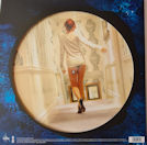 Mylène Farmer - Bleu Noir - Double Vinyle Picture Disc 2022