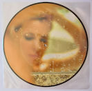 Mylène Farmer - Bleu Noir - Double Vinyle Picture Disc 2022