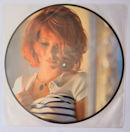 Mylène Farmer - Bleu Noir - Double Vinyle Picture Disc 2022