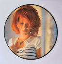 Mylène Farmer - Bleu Noir - Double Vinyle Picture Disc 2022