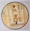 Mylène Farmer - Bleu Noir - Double Vinyle Picture Disc 2022