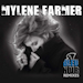 Myl&egrave;ne Farmer Bleu Noir Maxi Digital Remixes