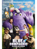 Blue et Compagnie - Affiche