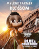 Blue et Compagnie - Mylène Farmer est Blossom