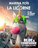 Blue et Compagnie - Marina Fois est La Licorne