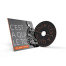 Mylène Farmer C'est à qui le tour Maxi CD