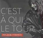 Mylène Farmer & C'est à qui le tour CD Maxi
