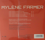 Mylène Farmer & C'est à qui le tour CD Maxi
