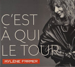 Mylène Farmer & C'est à qui le tour CD Maxi