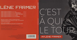 Mylène Farmer & C'est à qui le tour CD Maxi