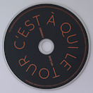 Mylène Farmer & C'est à qui le tour CD Maxi
