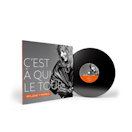 Mylène Farmer À tout jamais Maxi Vinyle