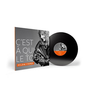 C'est à qui le tour - Maxi Vinyle
