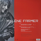 Mylène Farmer & C'est à qui le tour Maxi Vinyle