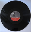 Mylène Farmer & C'est à qui le tour Maxi Vinyle