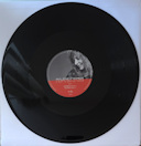 Mylène Farmer & C'est à qui le tour Maxi Vinyle