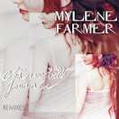 Mylène Farmer C'est une belle journée CD Maxi Digital