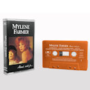 Mylène Farmer Ainsi soit je... Cassette Orange 2019