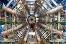 Accélérateur de particules - CERN