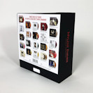 Coffret Singles Collection