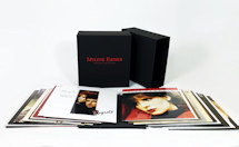 Coffret Singles Collection