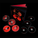 Mylène Farmer - Coffret 8CD