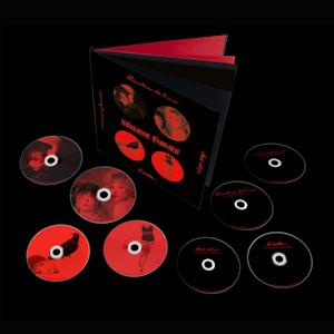 Hors album - Coffret 8CD