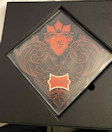 Mylène Farmer Pourvu qu'elles soient douces Vinyle Picture Découpé issu du Coffret Ainsi soit je... 2024