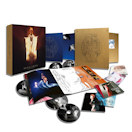 Mylnium Tour Coffret Intégral CD DVD 2025
