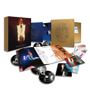 Mylenium Tour - Coffret Intégral CD/DVD 2025