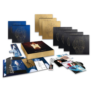 Mylenium Tour - Coffret Intégral Vinyles 2025