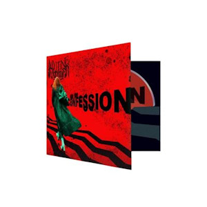 Confession - CD Single