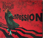 Mylène Farmer & Confession CD Single