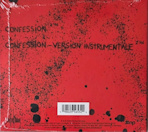 Mylène Farmer & Confession CD Single